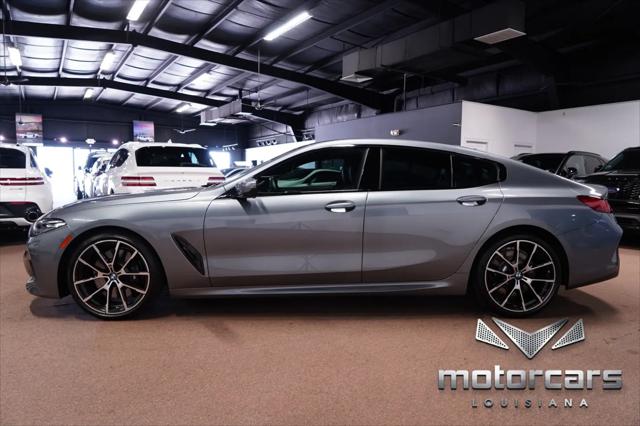 2021 BMW 840i Gran Coupe 840i