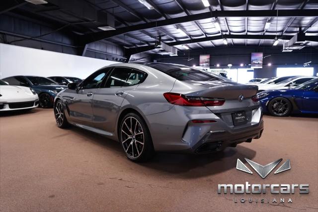 2021 BMW 840i Gran Coupe 840i