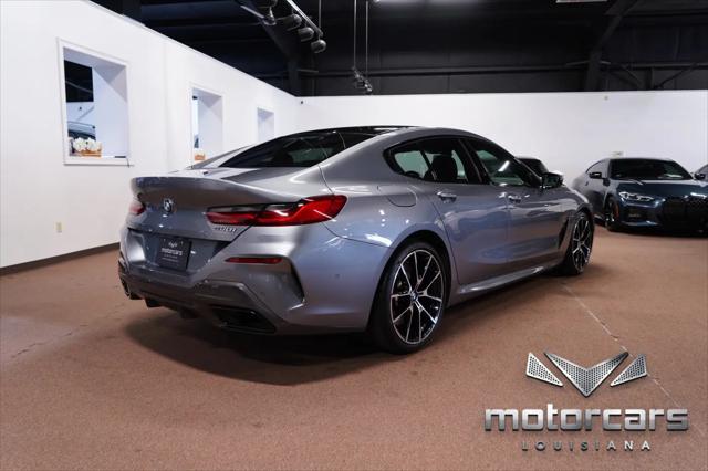2021 BMW 840i Gran Coupe 840i