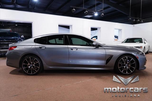 2021 BMW 840i Gran Coupe 840i