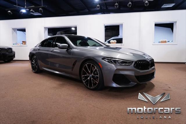 2021 BMW 840i Gran Coupe 840i