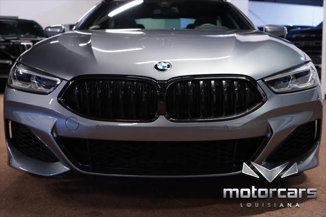 2021 BMW 840i Gran Coupe 840i