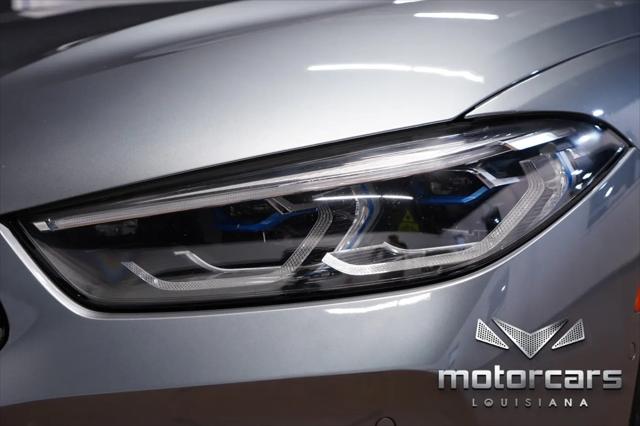 2021 BMW 840i Gran Coupe 840i