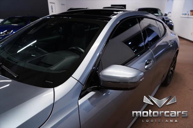 2021 BMW 840i Gran Coupe 840i