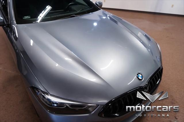 2021 BMW 840i Gran Coupe 840i