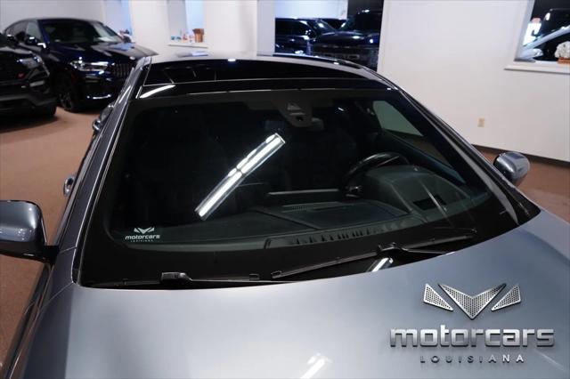 2021 BMW 840i Gran Coupe 840i