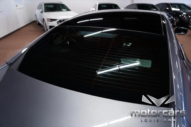 2021 BMW 840i Gran Coupe 840i