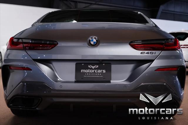 2021 BMW 840i Gran Coupe 840i