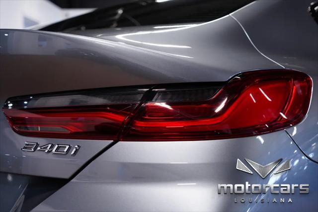 2021 BMW 840i Gran Coupe 840i
