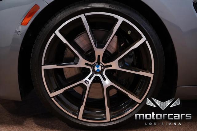 2021 BMW 840i Gran Coupe 840i