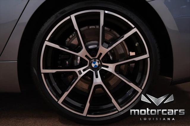 2021 BMW 840i Gran Coupe 840i