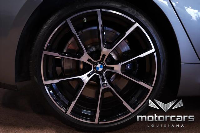 2021 BMW 840i Gran Coupe 840i