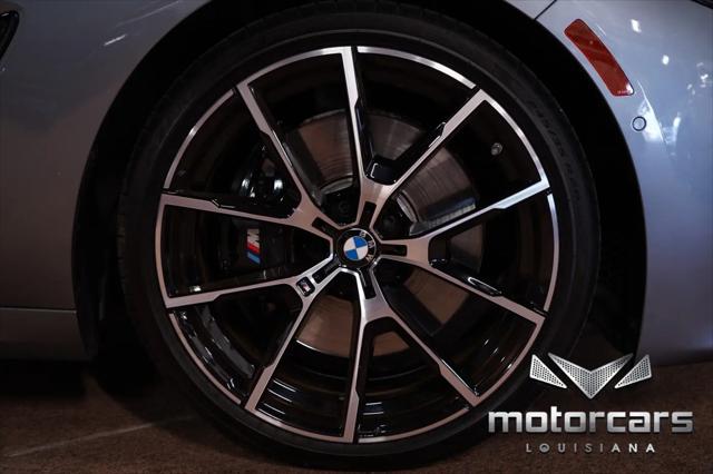 2021 BMW 840i Gran Coupe 840i