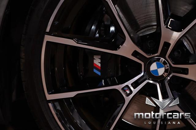 2021 BMW 840i Gran Coupe 840i