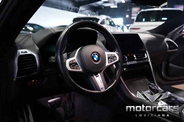 2021 BMW 840i Gran Coupe 840i