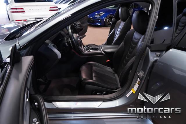 2021 BMW 840i Gran Coupe 840i