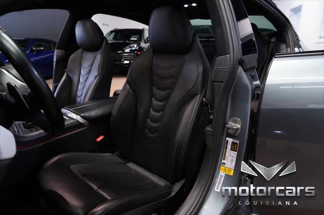 2021 BMW 840i Gran Coupe 840i