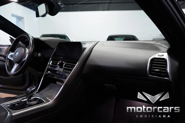 2021 BMW 840i Gran Coupe 840i
