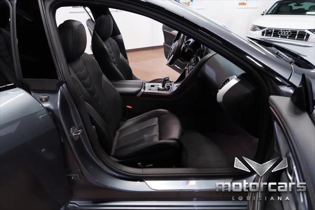 2021 BMW 840i Gran Coupe 840i