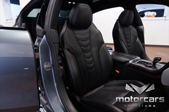 2021 BMW 840i Gran Coupe 840i