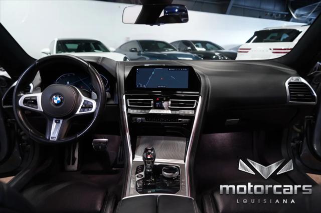 2021 BMW 840i Gran Coupe 840i