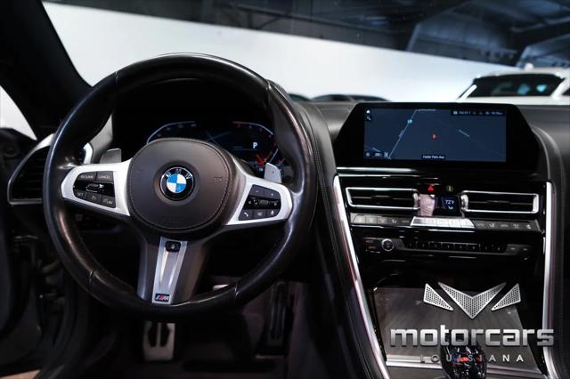 2021 BMW 840i Gran Coupe 840i