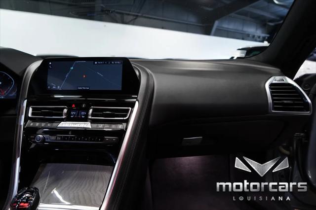 2021 BMW 840i Gran Coupe 840i