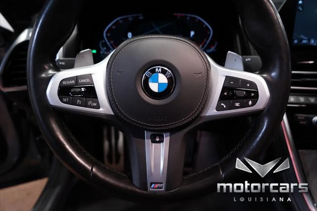 2021 BMW 840i Gran Coupe 840i