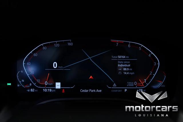 2021 BMW 840i Gran Coupe 840i