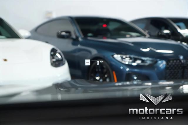 2021 BMW 840i Gran Coupe 840i