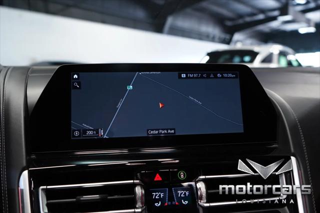2021 BMW 840i Gran Coupe 840i