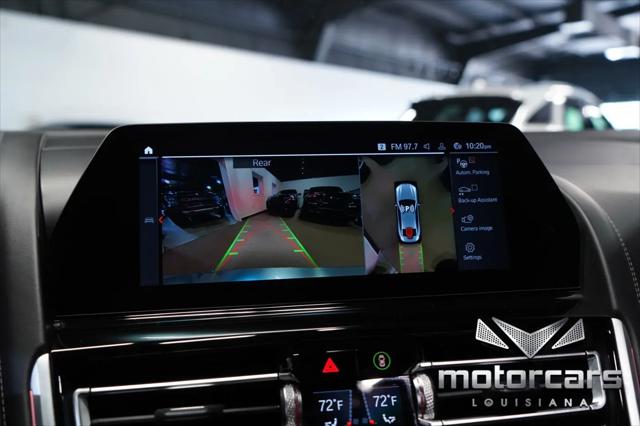 2021 BMW 840i Gran Coupe 840i