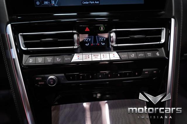 2021 BMW 840i Gran Coupe 840i