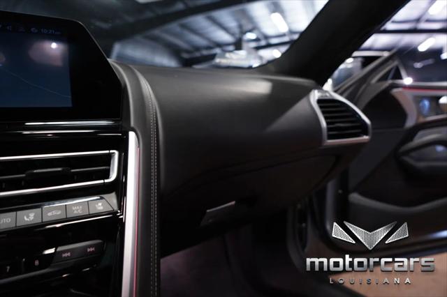2021 BMW 840i Gran Coupe 840i