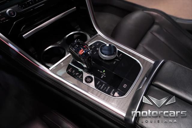 2021 BMW 840i Gran Coupe 840i
