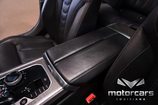 2021 BMW 840i Gran Coupe 840i
