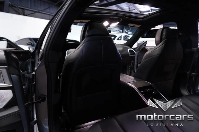 2021 BMW 840i Gran Coupe 840i