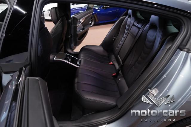 2021 BMW 840i Gran Coupe 840i
