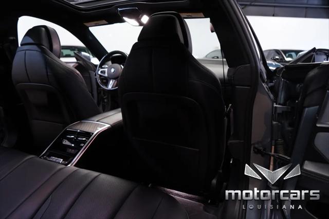2021 BMW 840i Gran Coupe 840i