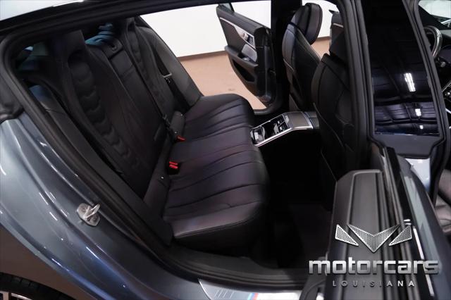 2021 BMW 840i Gran Coupe 840i
