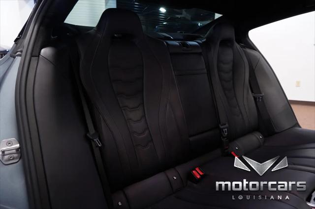 2021 BMW 840i Gran Coupe 840i