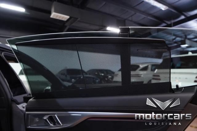 2021 BMW 840i Gran Coupe 840i