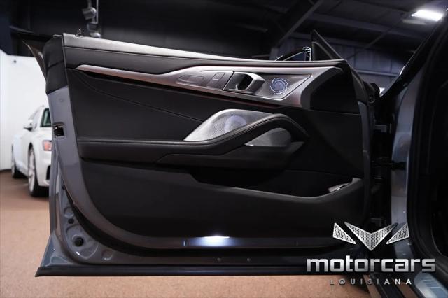 2021 BMW 840i Gran Coupe 840i