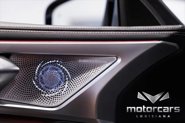 2021 BMW 840i Gran Coupe 840i