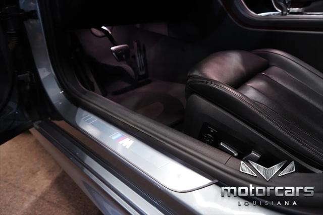 2021 BMW 840i Gran Coupe 840i