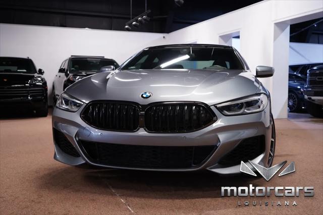 2021 BMW 840i Gran Coupe 840i for sale in Baton Rouge, LA
