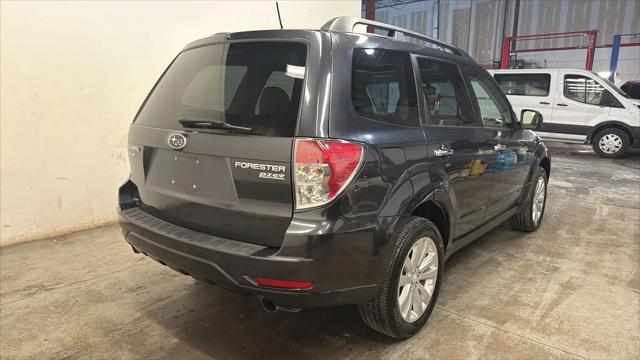 2013 Subaru Forester 2.5X Premium