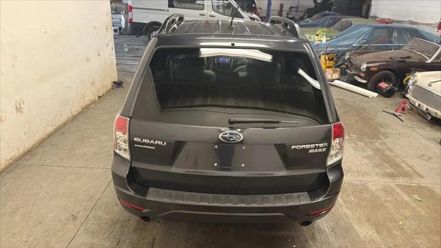 2013 Subaru Forester 2.5X Premium