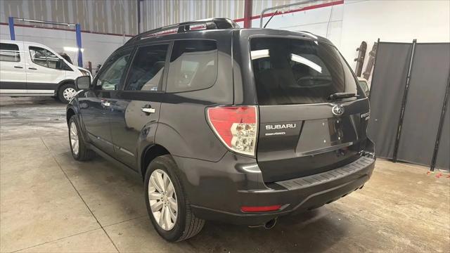 2013 Subaru Forester 2.5X Premium