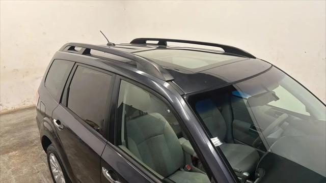 2013 Subaru Forester 2.5X Premium